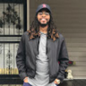 Meet your Posher, Kendell